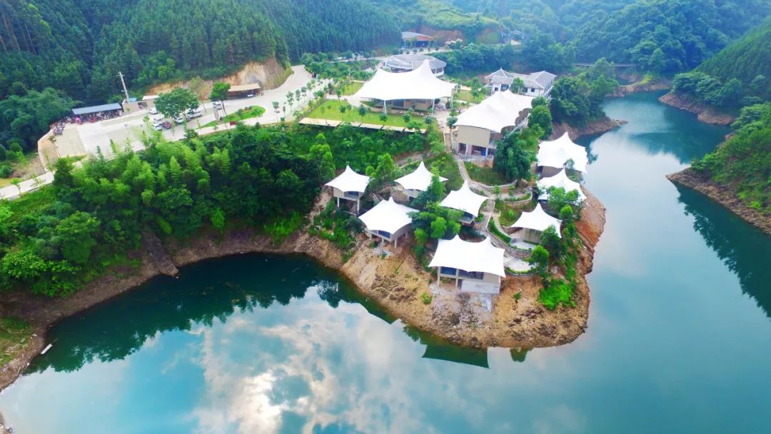 融水今日发放120万元电子消费券,吃住游购娱统统有,快抢! - 马蜂窝