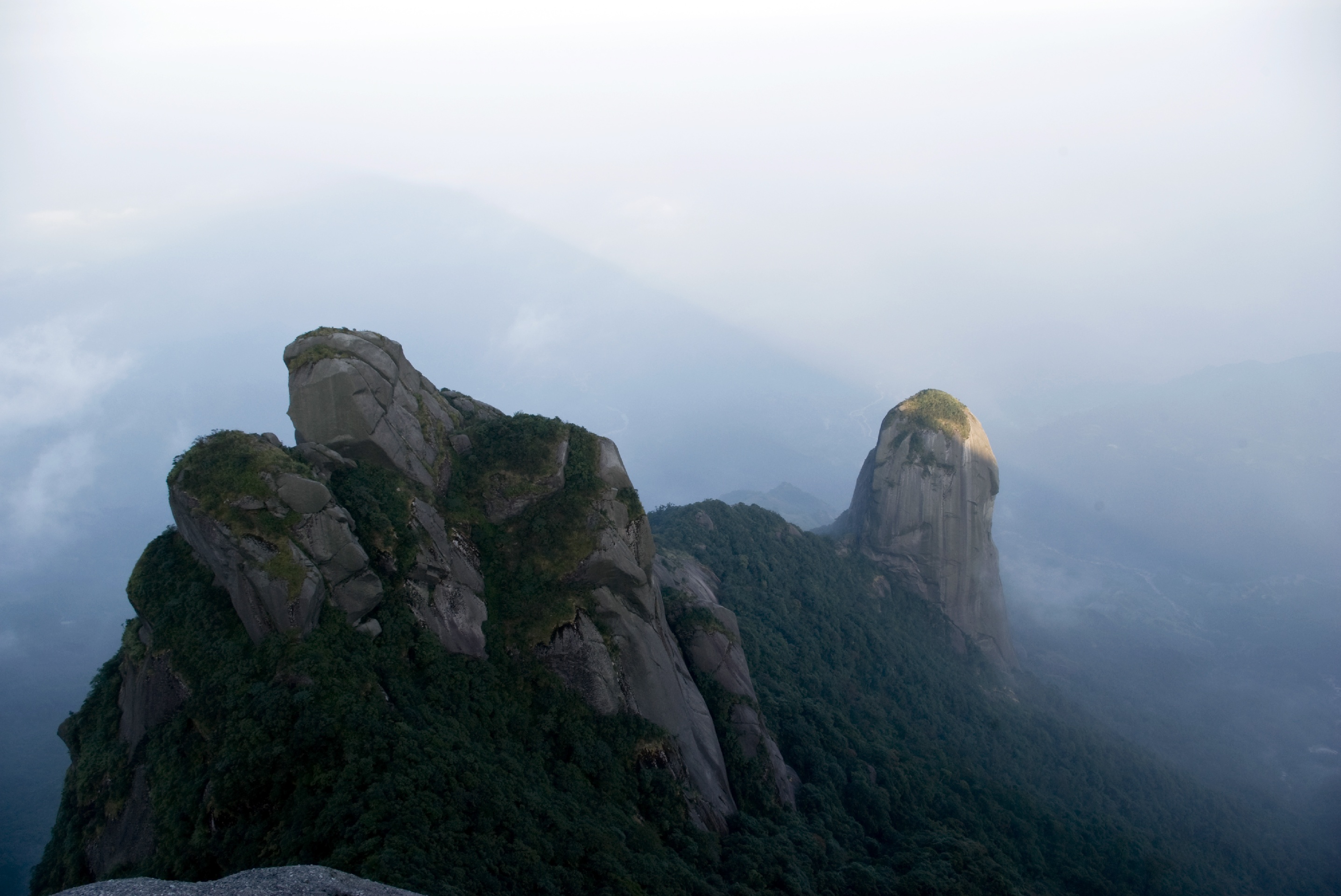 【融水景點圖片】元寶山