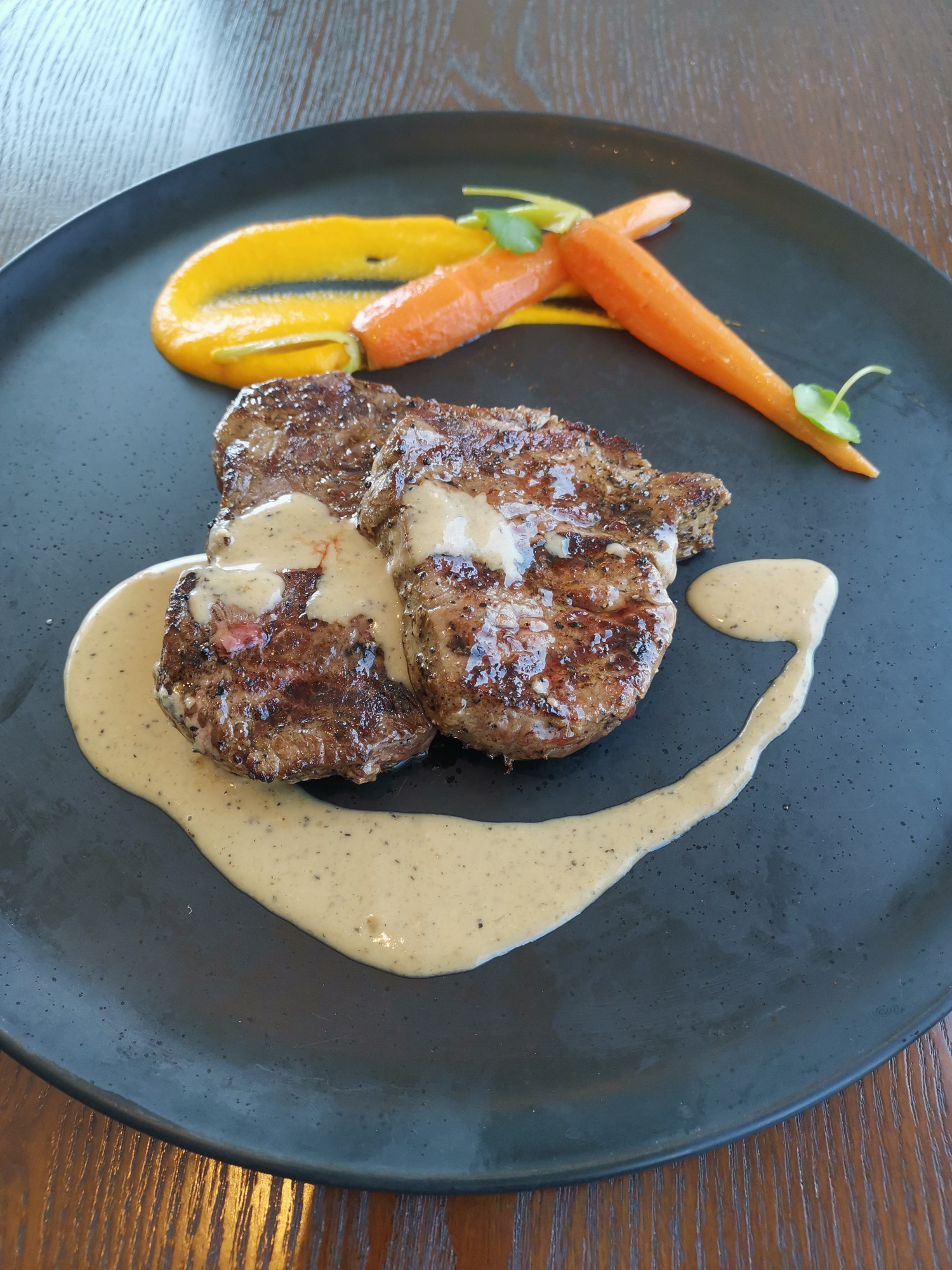 2021春季中国餐厅周打卡