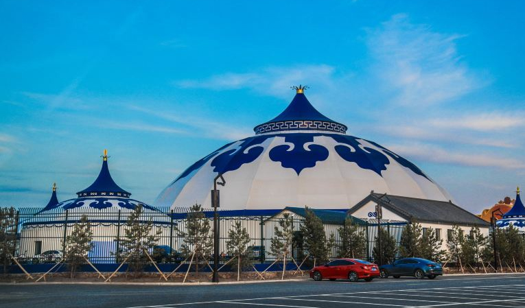 豐寧壩上草原 中國馬鎮旅遊度假區2日遊(專車服務·1單1團·無等候