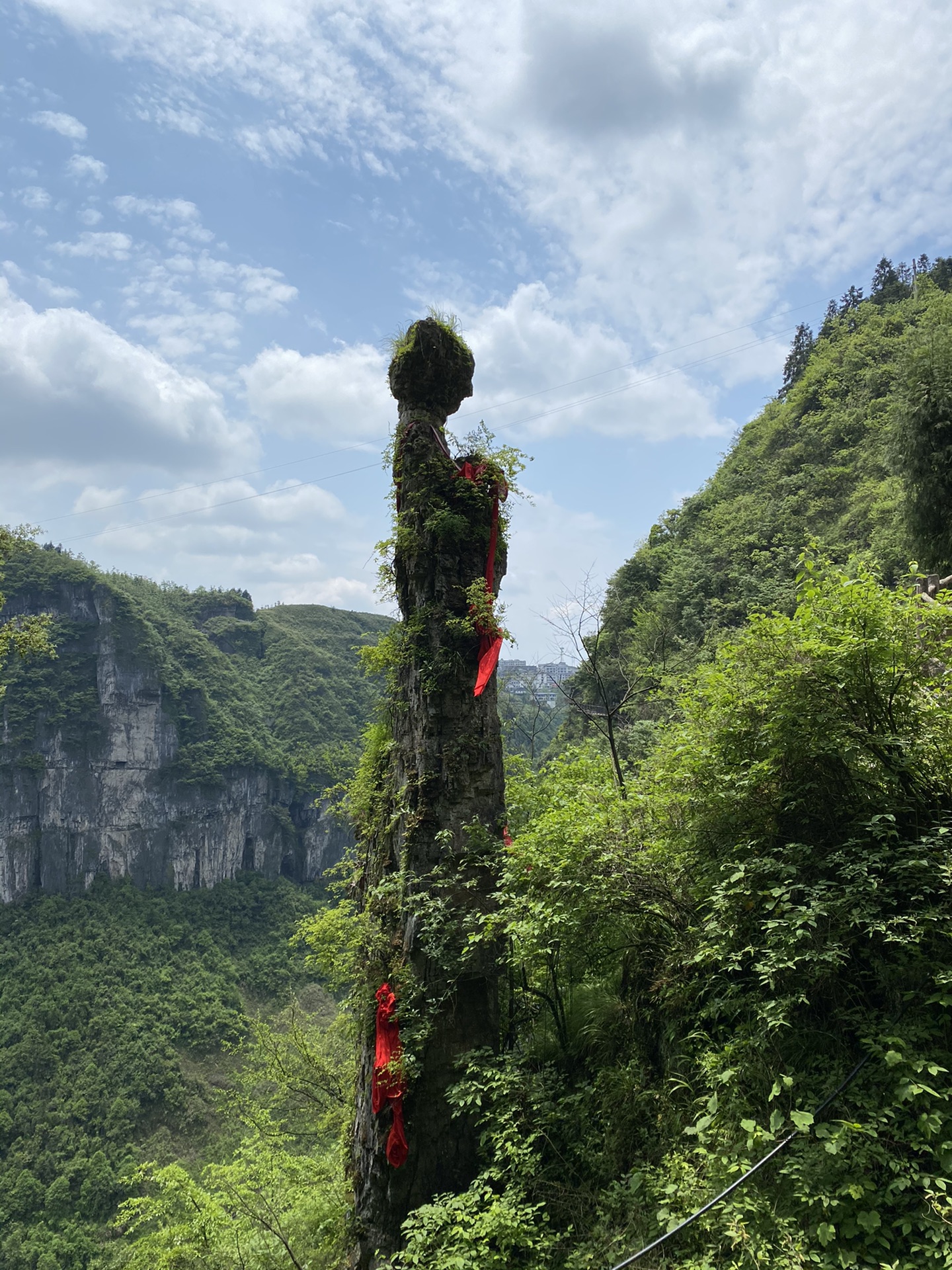 千年汞礦遺址——硃砂古鎮,銅仁旅遊攻略 - 馬蜂窩