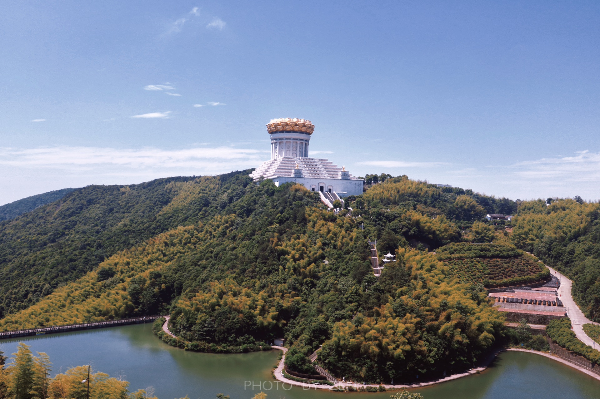 兜率天宮景區柯橋大香林·兜率天宮景區建議一定要看的避雷小貼士人均