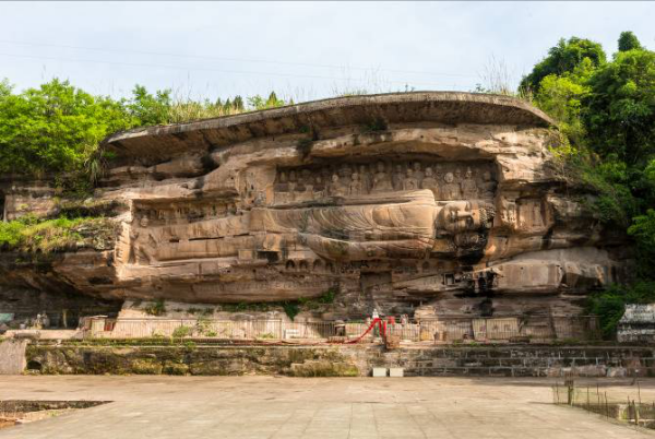 安逸四川·相遇资阳——市（州）文旅主题宣传月媒体线路体验暨采风活动走进资阳 