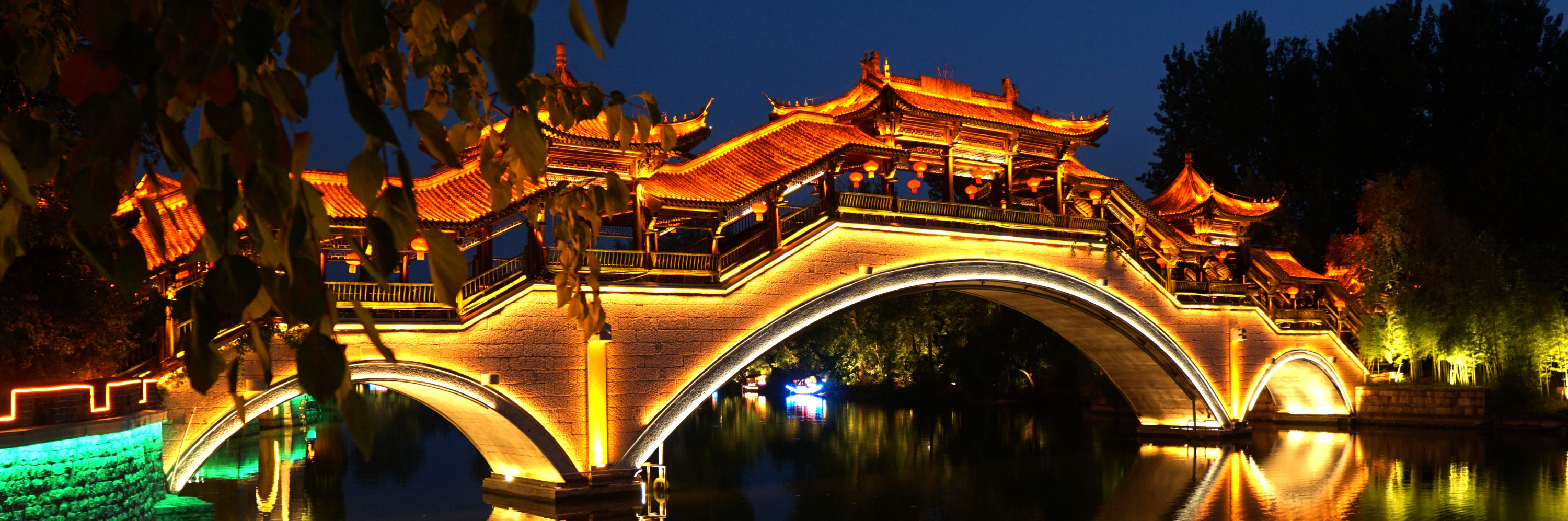 台儿庄船形街游记, 船形街旅游攻略, 船形街自助游游记 - 马蜂窝