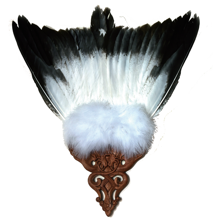 阵这或许是羽毛扇给许多人的第一印象肥西三河古镇的三河羽扇选料讲究