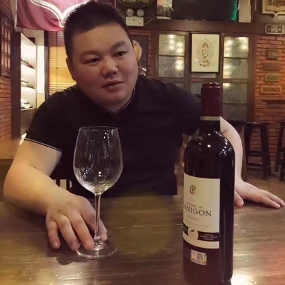 生活体验官一子扬