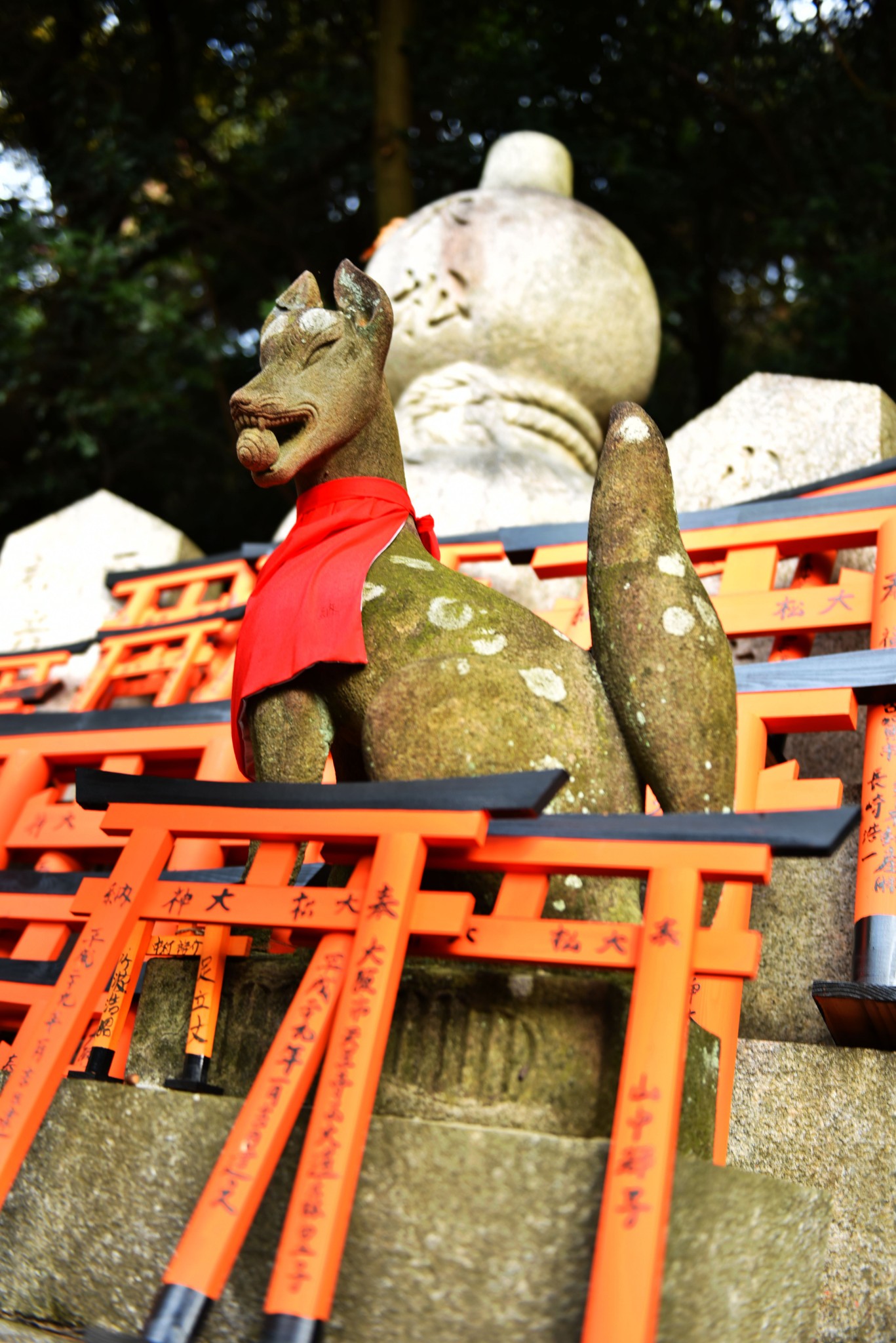 京都自助遊攻略