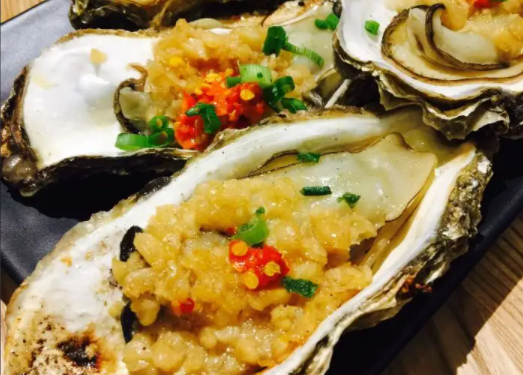 长岛美食-长岛宁宁渔家乐