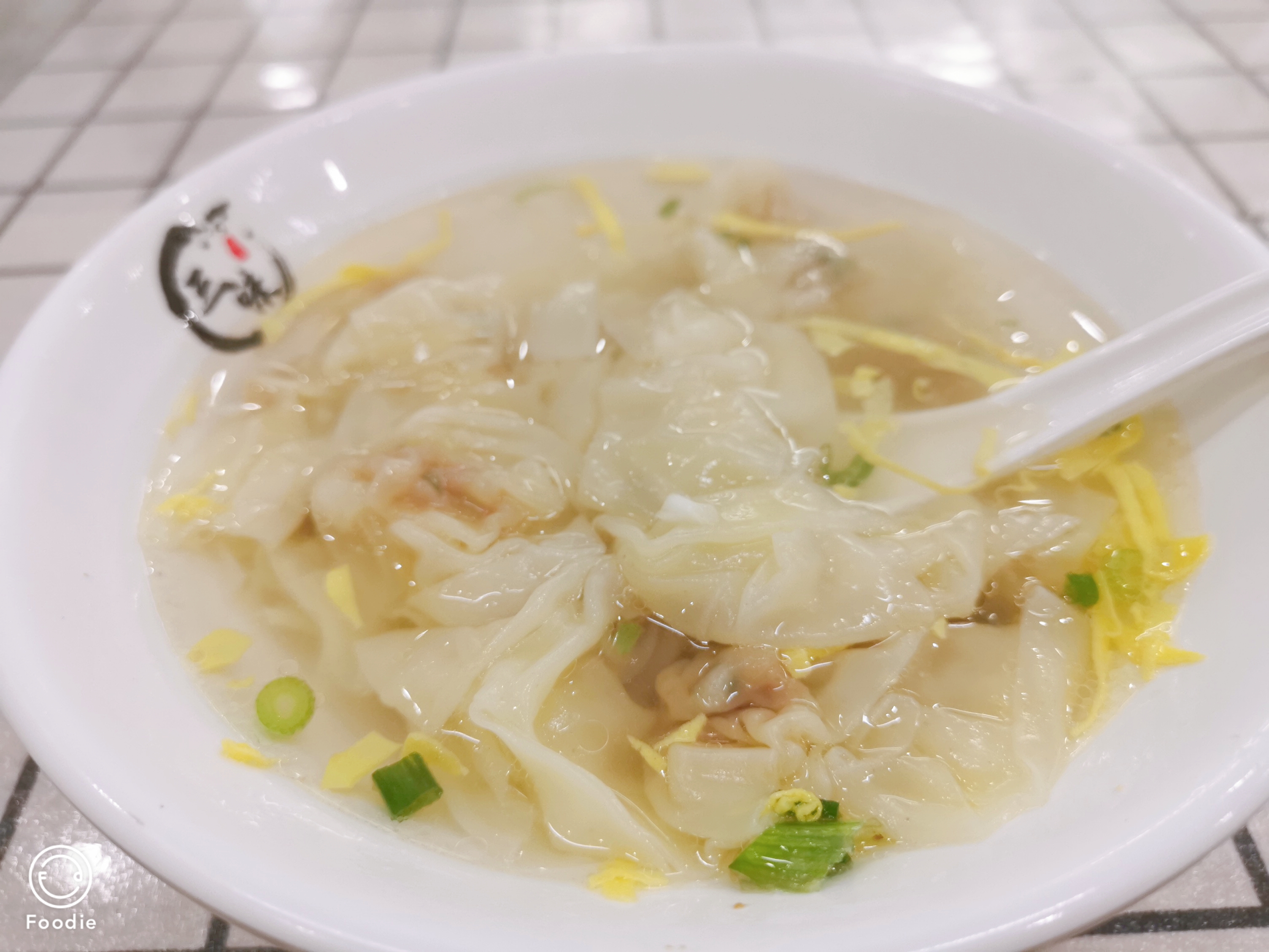 平湖美食-三味馄饨(嘉兴平湖市)