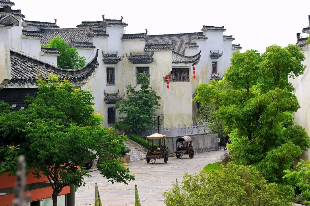 520安徽文旅惠民消费季|长丰县游客这个景区今天免费进 - 手机马蜂窝