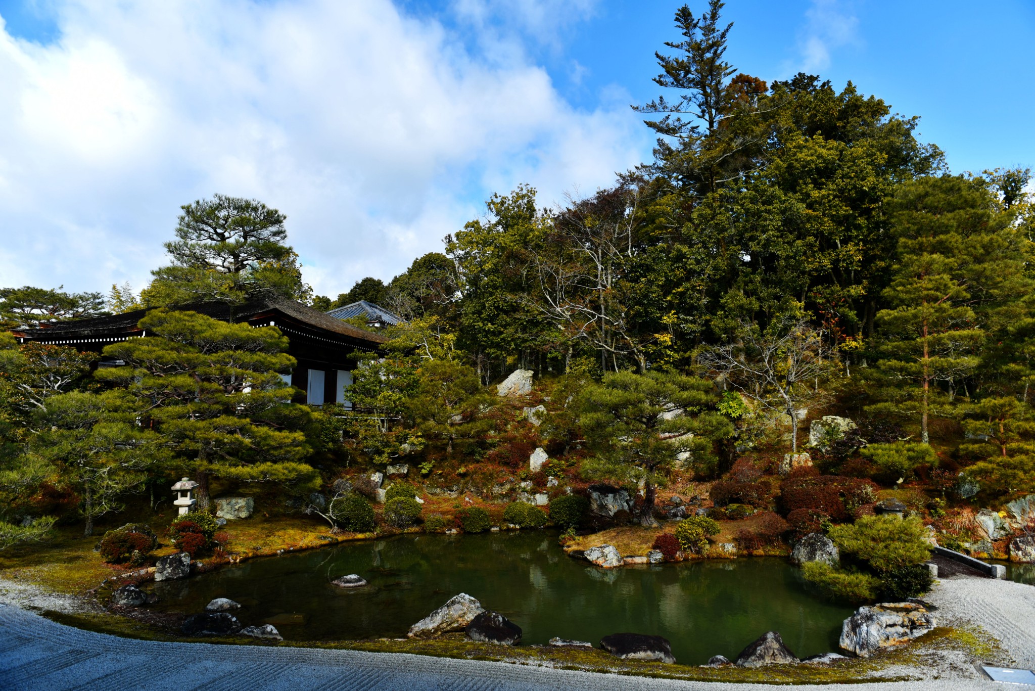 京都自助遊攻略