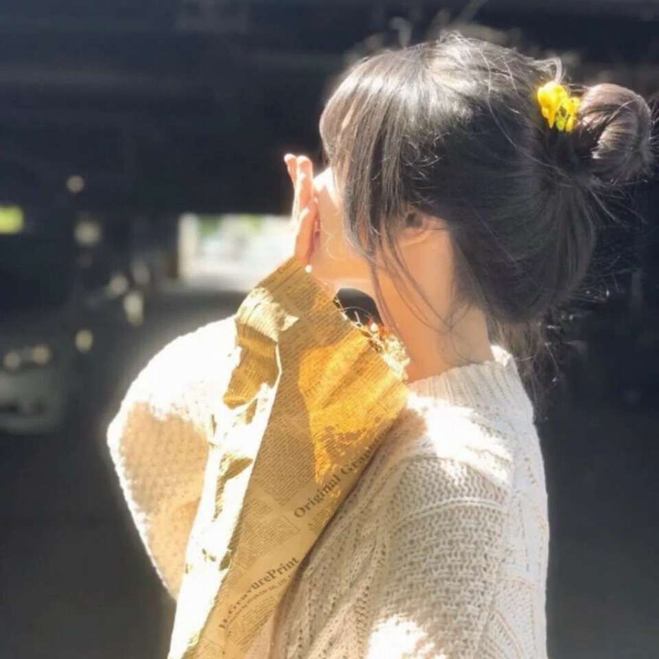 愛漂亮的