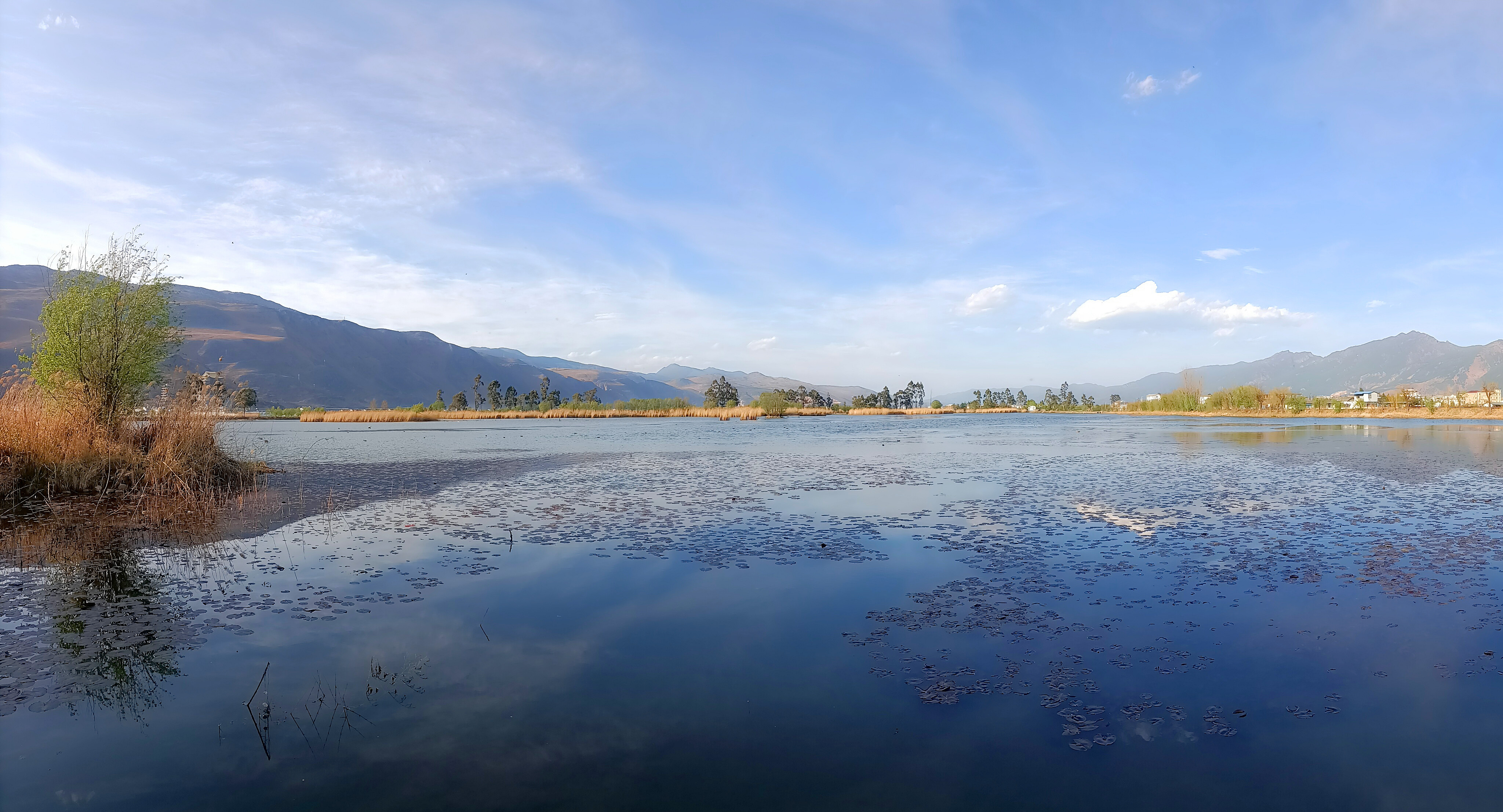 鹤庆巍山三日游攻略（草海、巍山古城、东莲花村）