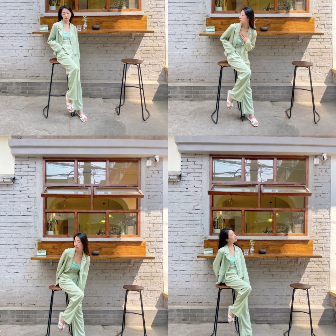 甜甜圈