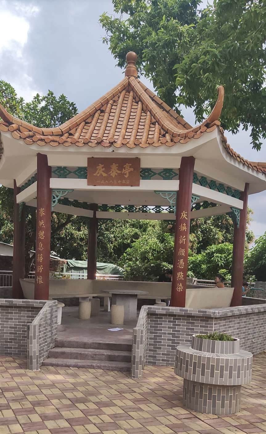 珠海金鼎外沙村,珠海旅游攻略 - 马蜂窝