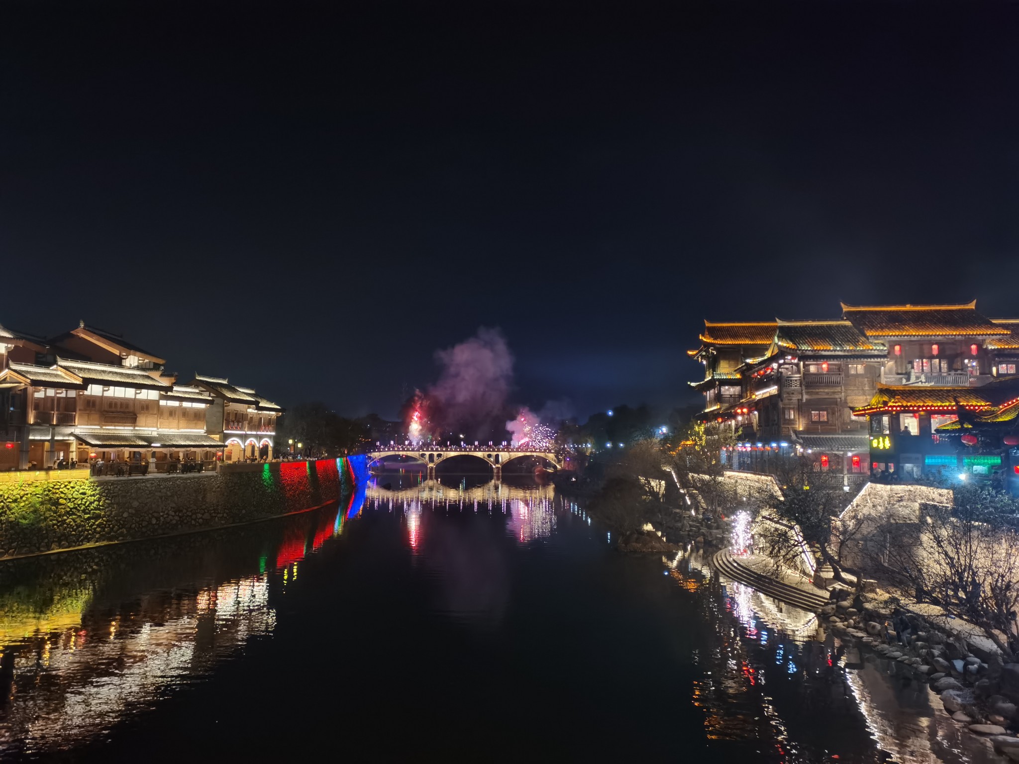 长汀古城 红色 过年游,长汀旅游攻略 - 马蜂窝