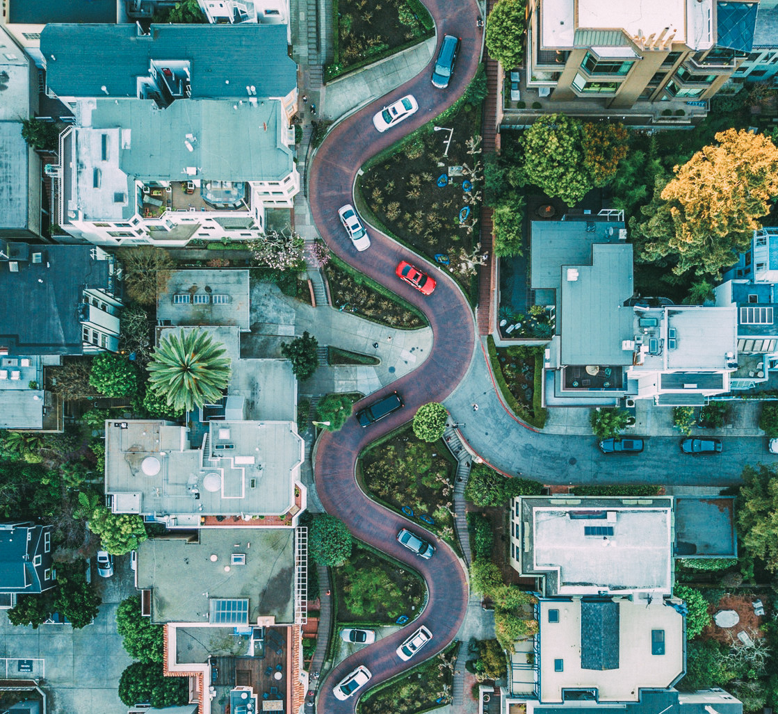 Visiting San Francisco for the First Time? Your Guide to the City’s Essential Classic Sights