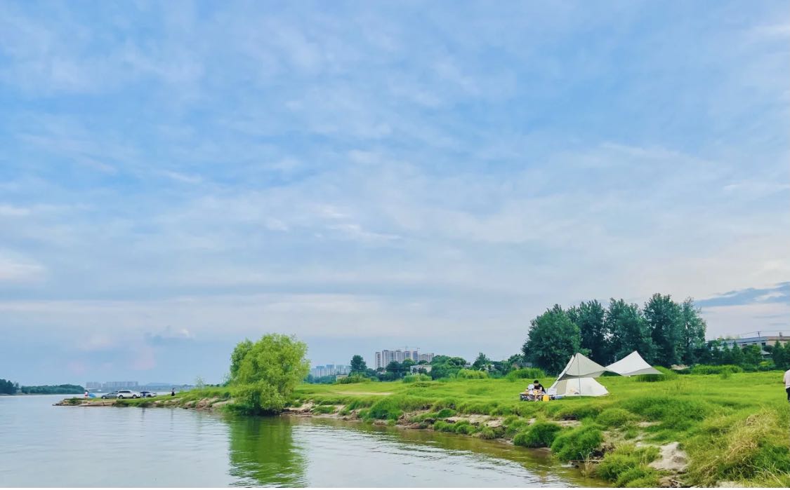 望城鹅洲岛户外圣地攻略,鹅洲岛户外圣地门票_地址,鹅洲岛户外圣地