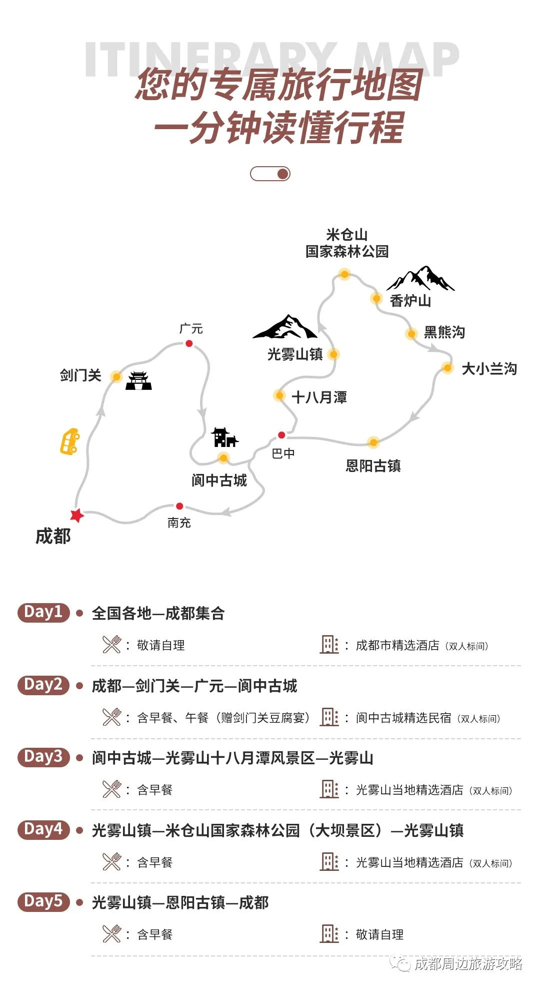 十八月潭景区旅游攻略图片