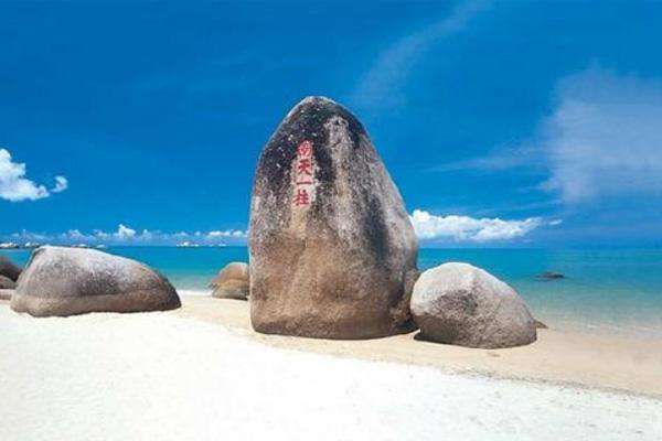 國內(nèi)海島旅游哪里好？想去個人少點的！ 