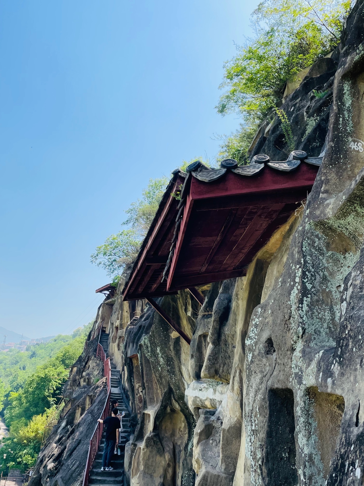 广元朝天区旅游景点图片