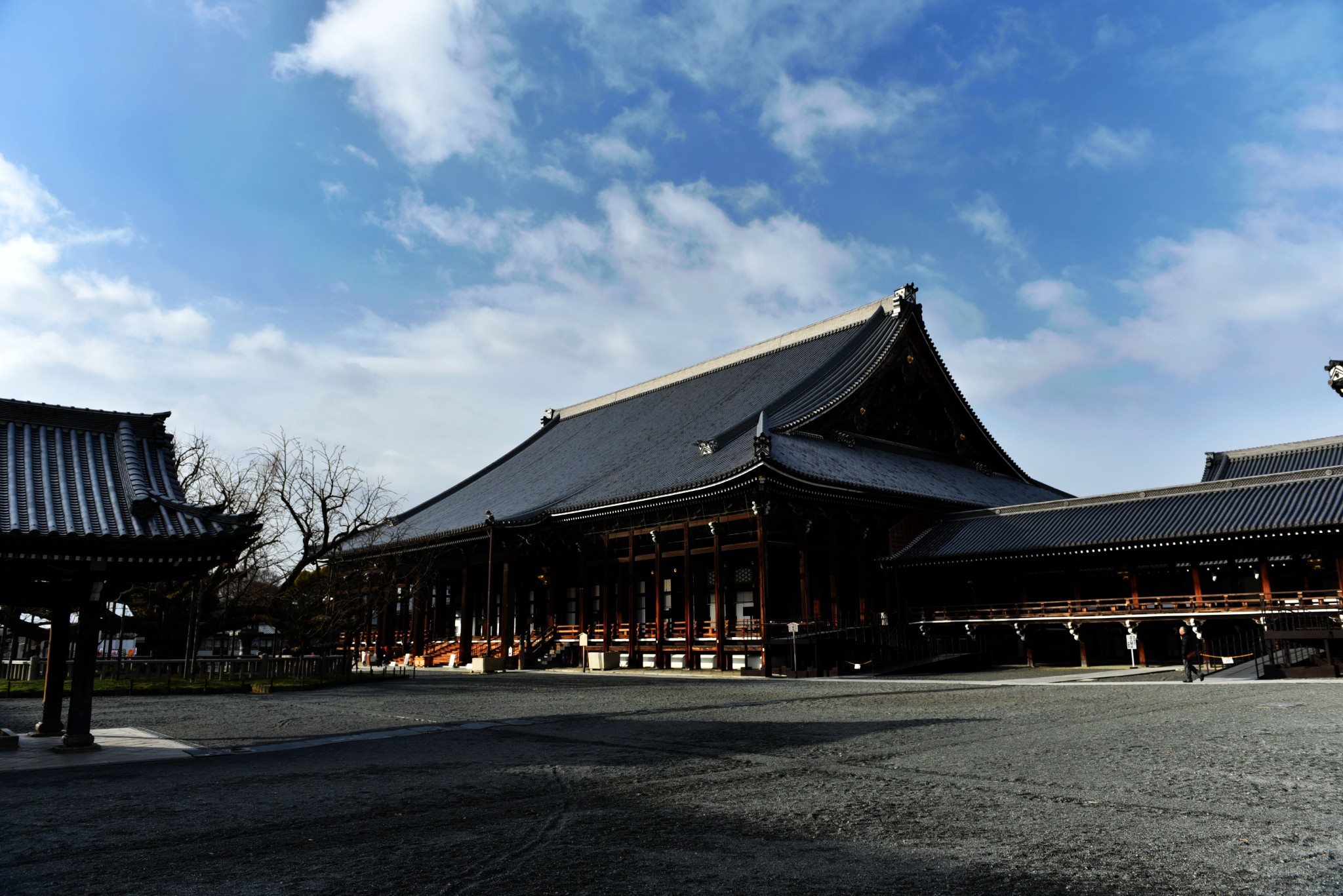 京都自助遊攻略