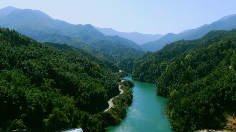 连云山大峡谷景区