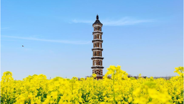 长临河周边旅游景点图片