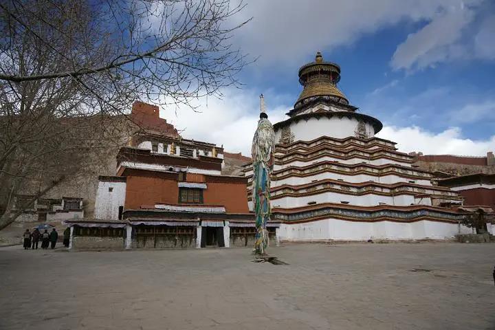 拉萨娱乐-西藏革命展览馆