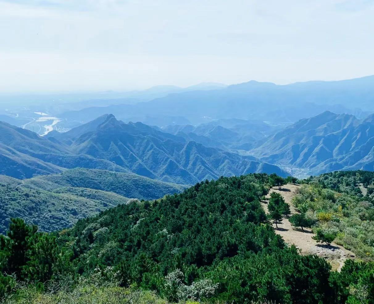 门头沟涧沟村攻略,涧沟村门票_地址,涧沟村游览攻略 - 马蜂窝