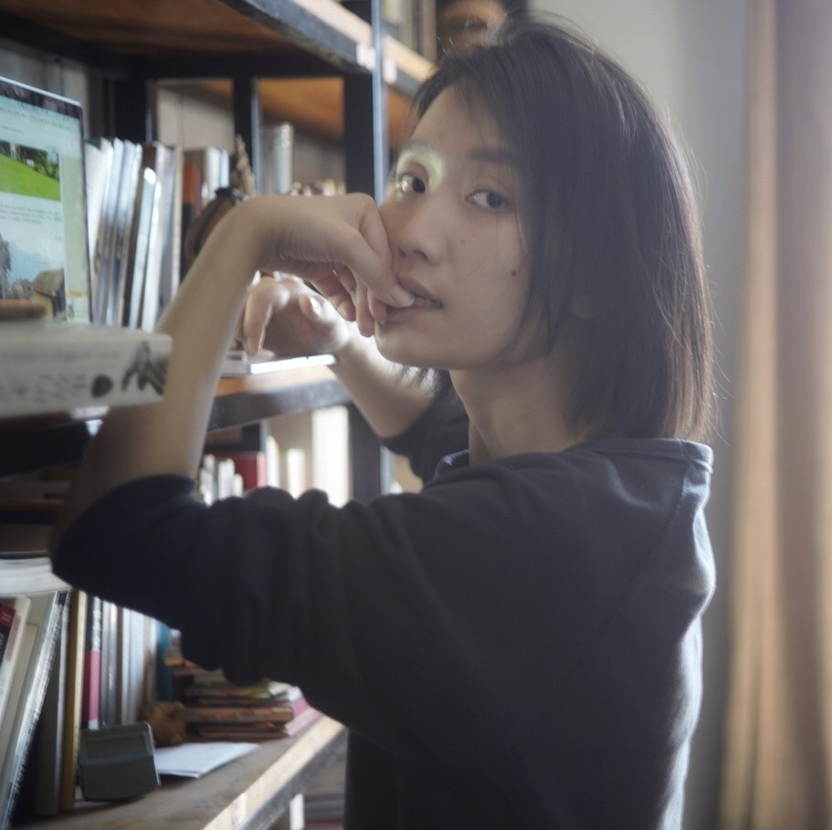 向大可