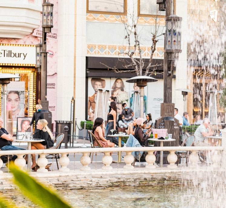 Los Angeles Fun Guide 02: Shopping Destinations Worth Exploring