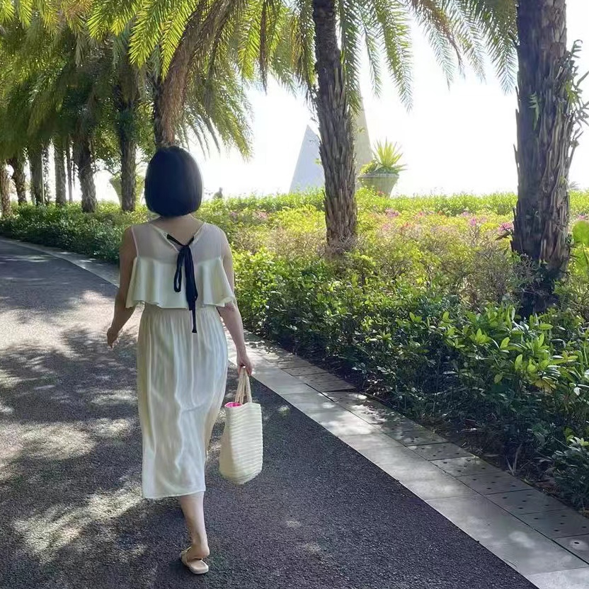 水幽竹清