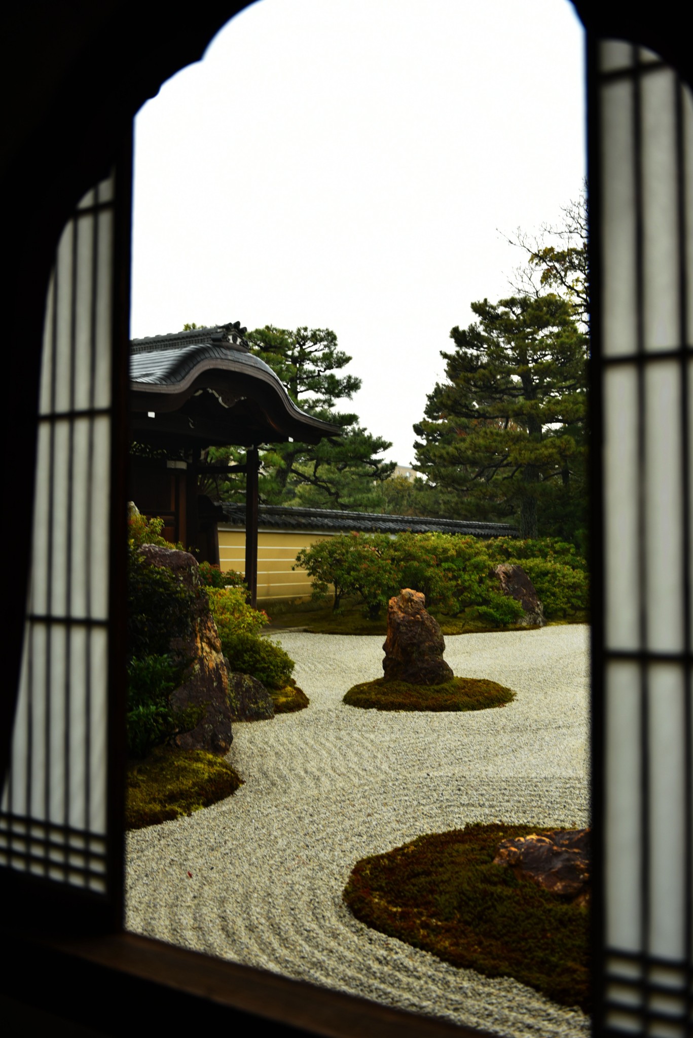 京都自助遊攻略