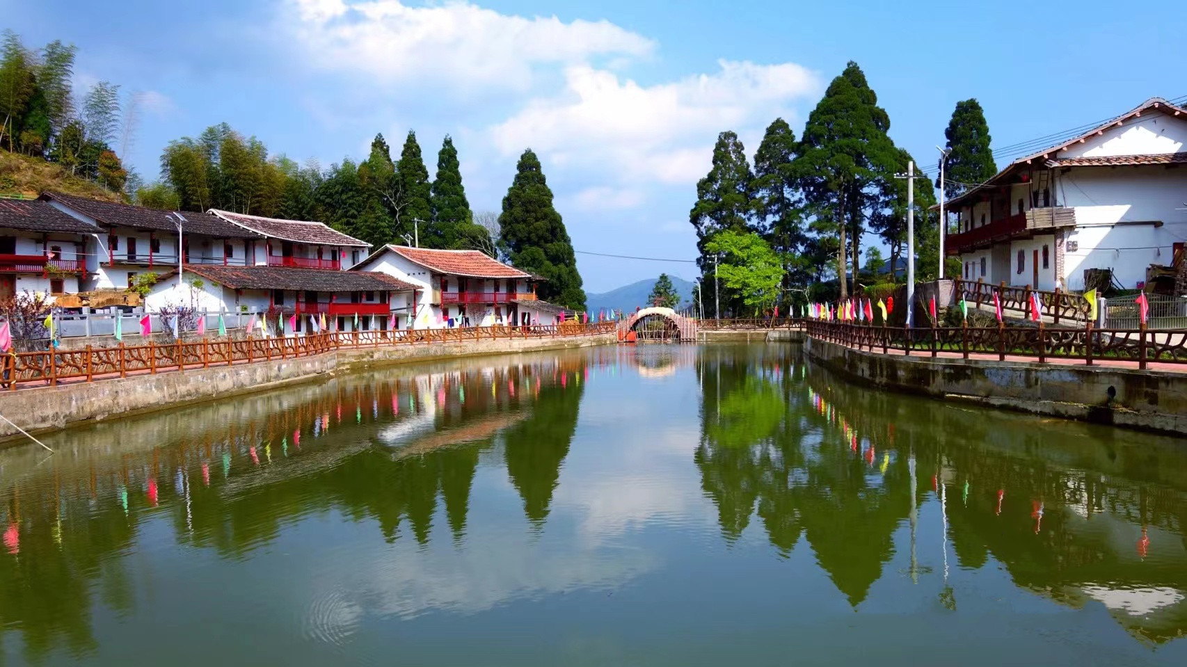 仙游前溪村攻略,前溪村门票_地址,前溪村游览攻略 - 马蜂窝