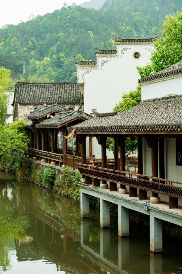 国庆出行,给你一份保姆级武义攻略 - 马蜂窝