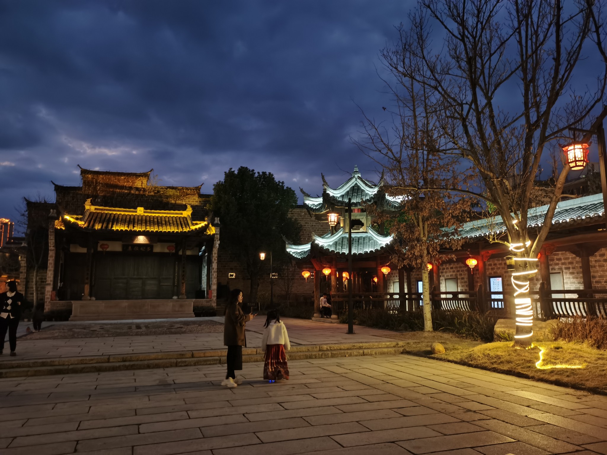 长汀古城 红色 过年游,长汀旅游攻略 - 马蜂窝