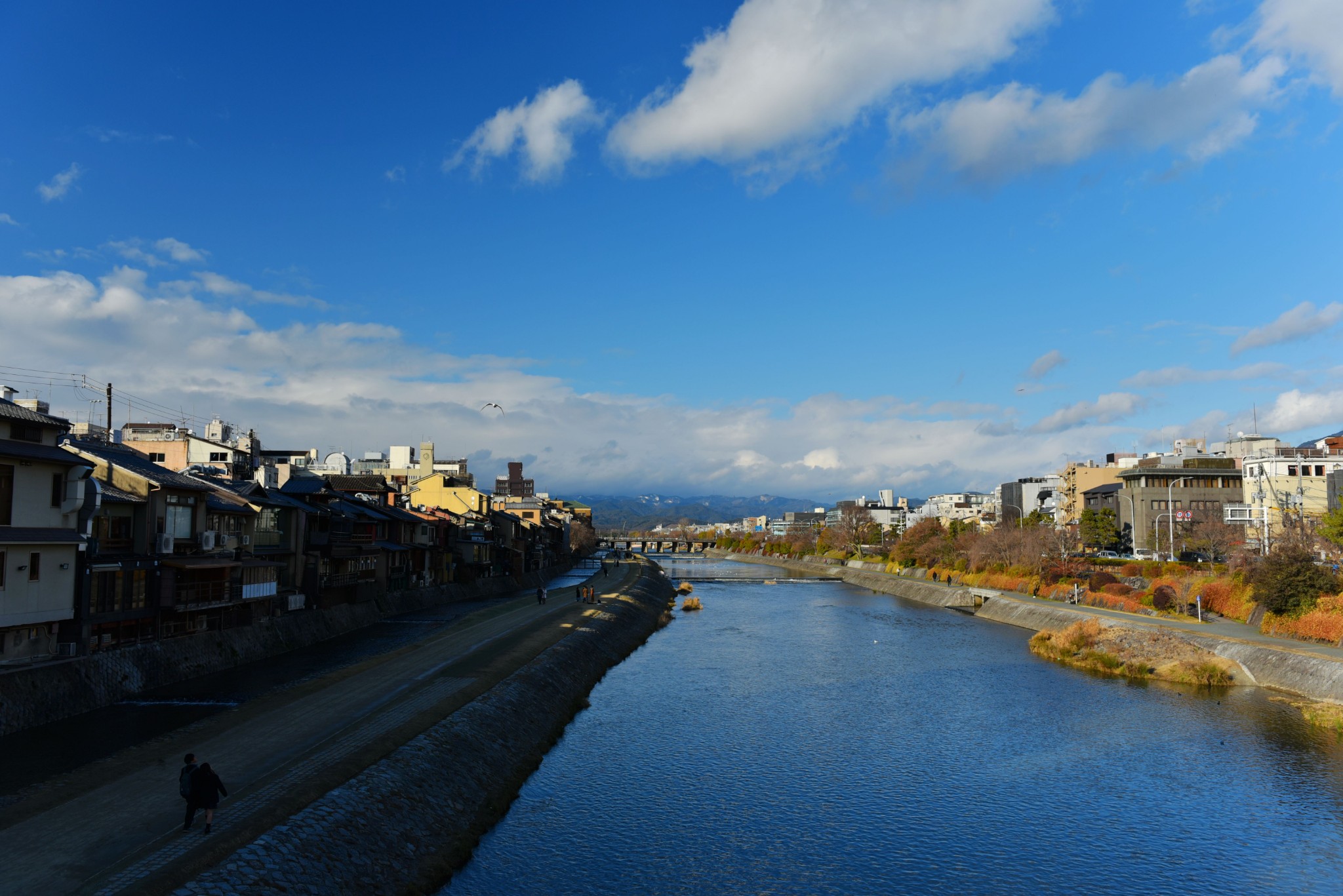 京都自助遊攻略