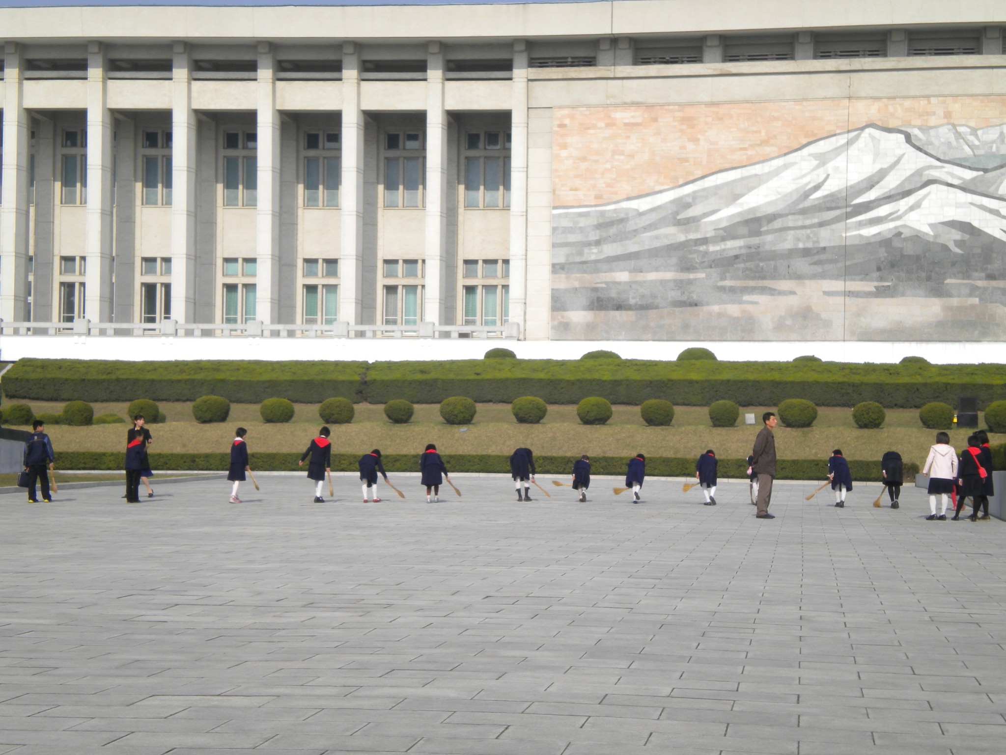 朝鮮自助遊攻略