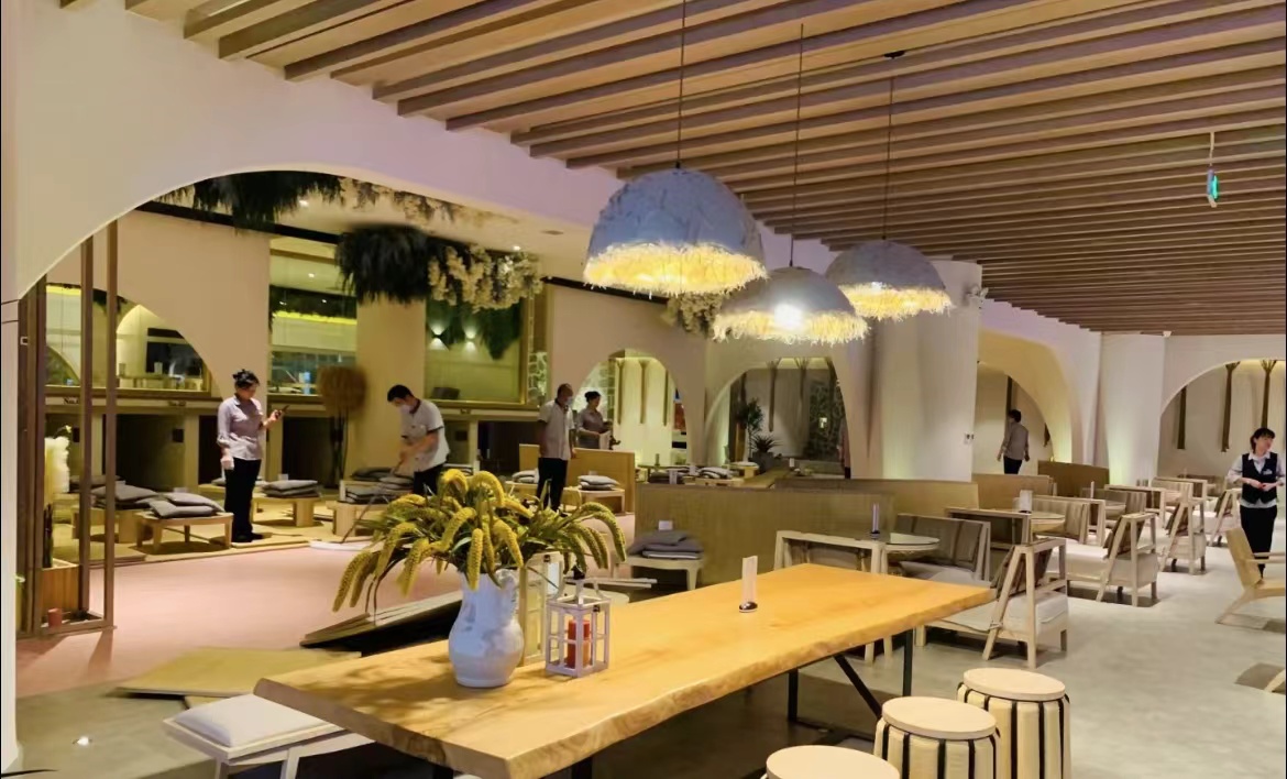 大连洗浴攻略 - 手机马蜂窝