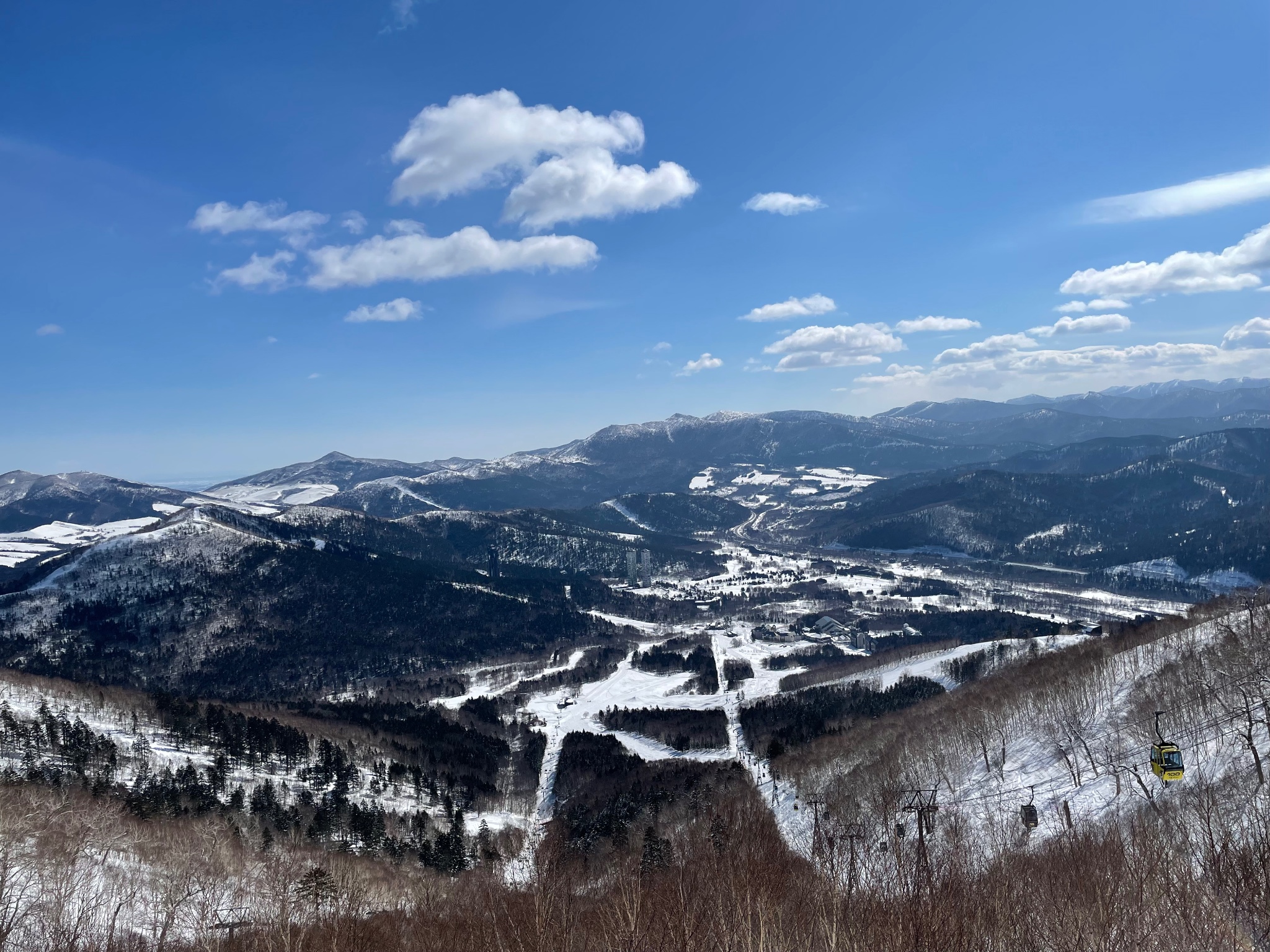 北海道自助遊攻略