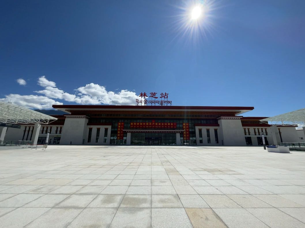 从拉萨去林芝多少钱?去哪坐车?_马蜂窝问答