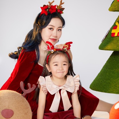 小如意mama