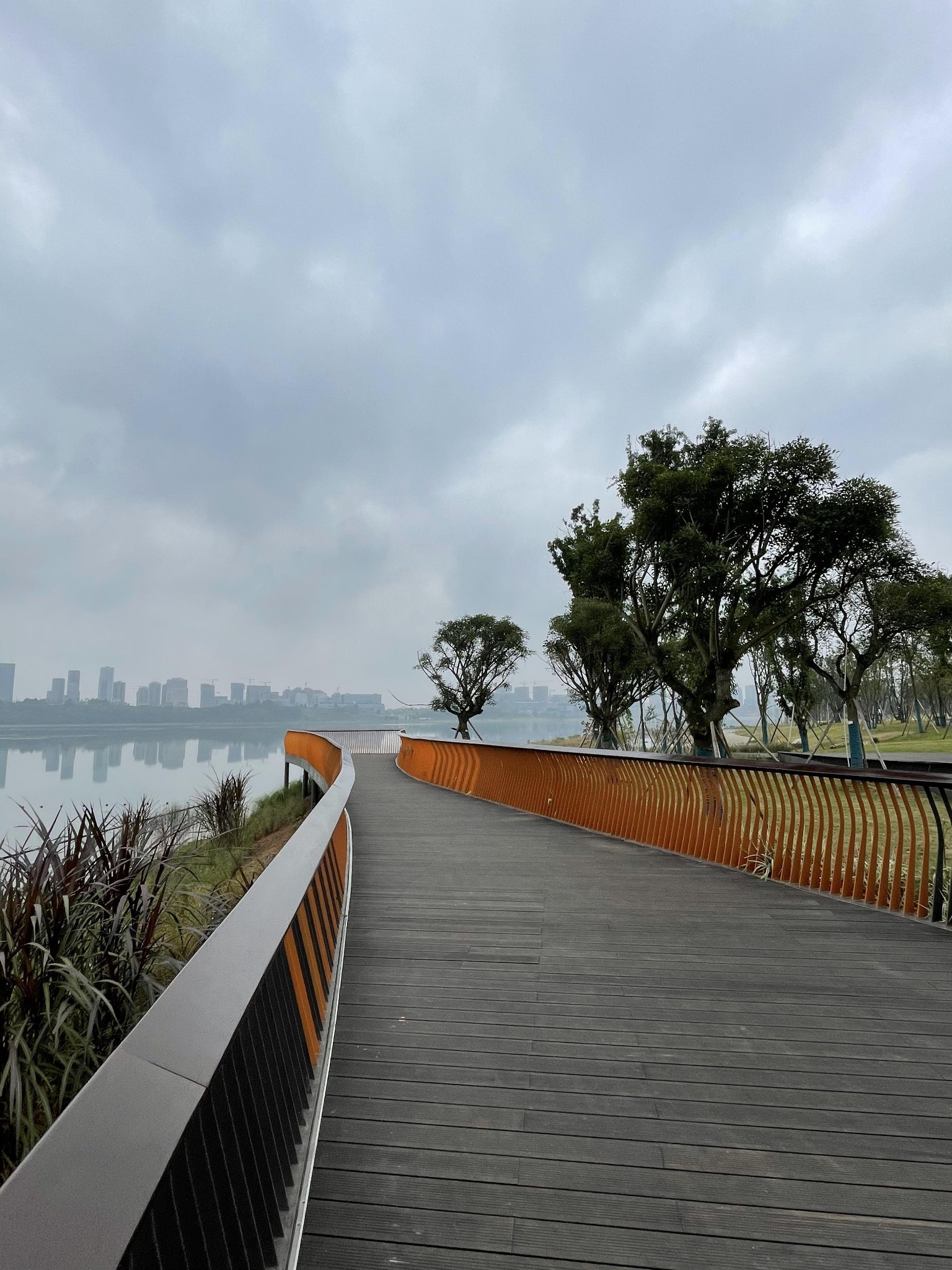 成都市興隆湖溼地公園