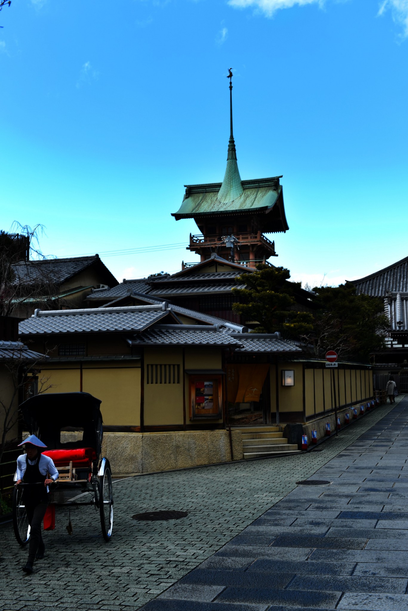 京都自助遊攻略