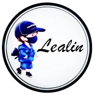 Lealin