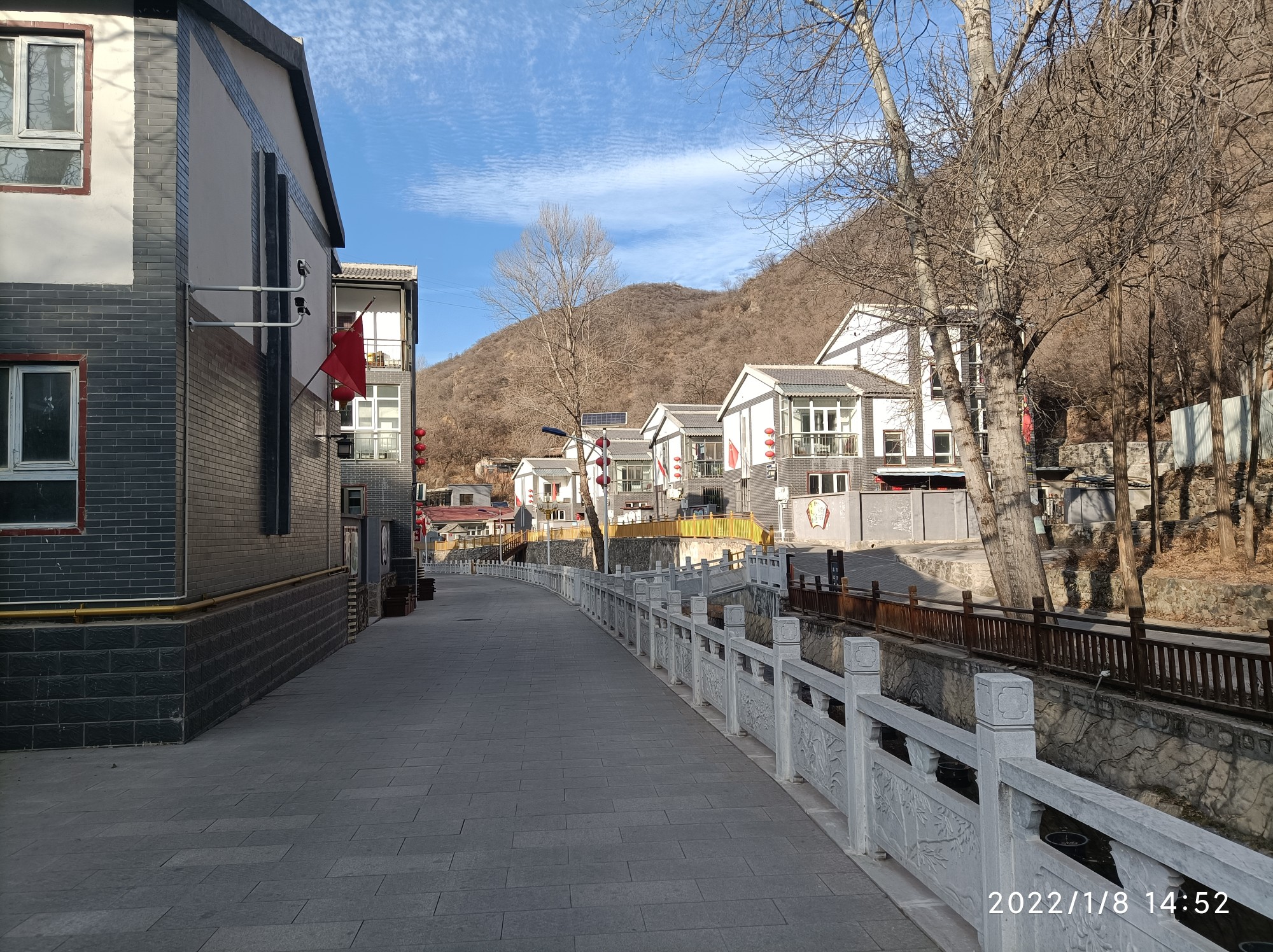 法城村,门头沟自助游攻略 - 马蜂窝