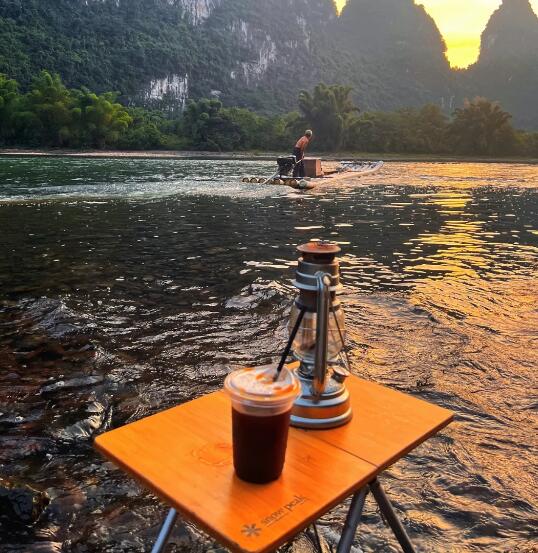 画山咖啡HUASHAN CAFE