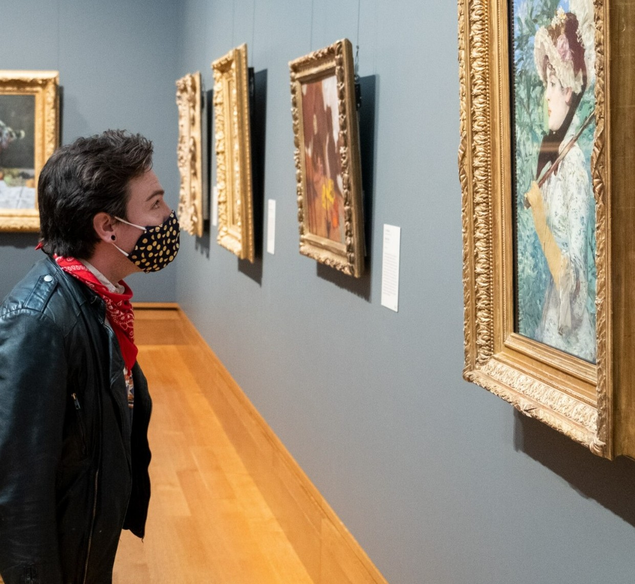 Los Angeles Play Guide 04: Experience Art from Every Angle