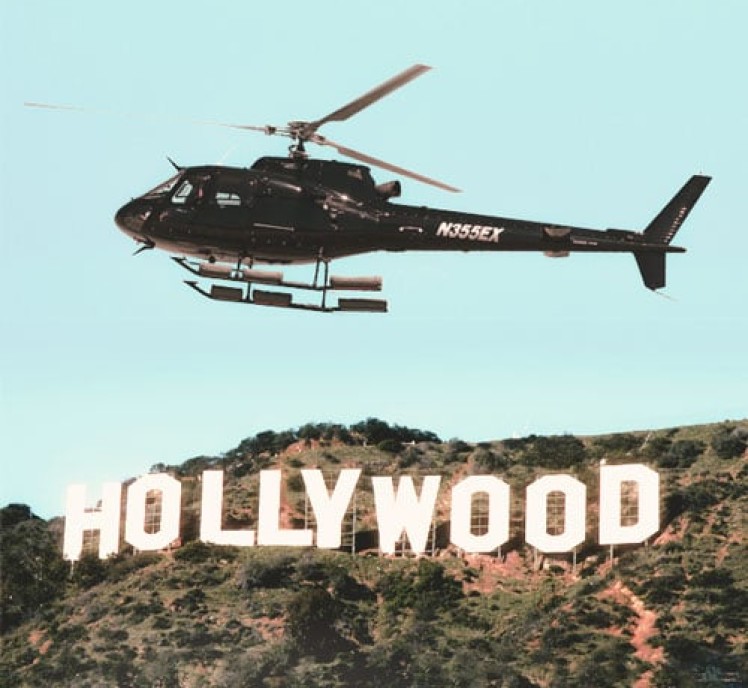 Los Angeles Fun and Activity Guide 08: A Fresh Take on Luxury Travel in Los Angeles